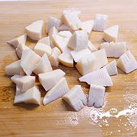 大吉（鸡）大利（栗）～栗子鸡的做法图解7