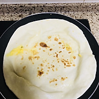 鸡蛋灌饼的做法图解7