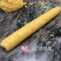 【Linly烘焙屋】夏日消暑点心➮绿豆糕的做法图解7