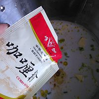 咖喱豆腐的做法图解6