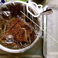 巧克力燕麦饼干的做法图解8