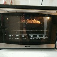 意式海鲜培根焗饭的做法图解11