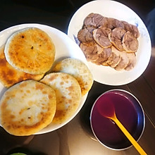 不出水的鲜美韭菜鸡蛋虾仁馅（可做馅饼，饺子，包子，菜盒子）