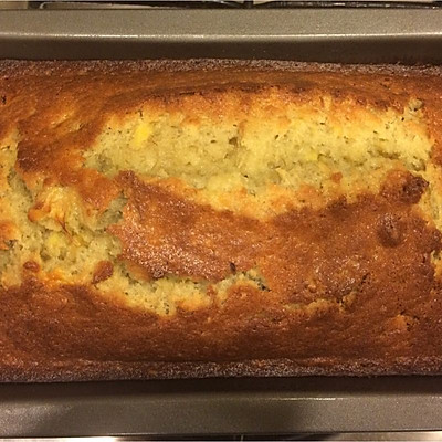 Banana Cake/香蕉蛋糕