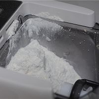 苋菜素面+#福临门好面不止用芯造#的做法图解4