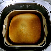 #东菱魔力果趣面包机之杏仁片蔓越莓土司的做法图解13