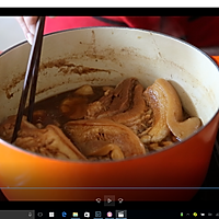 陕西肉夹馍的做法图解6