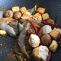 麻辣香锅的做法图解11