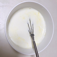 营养派芒果奶冻小甜品的做法图解3