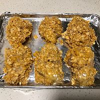 薯片鸡翅的做法图解2