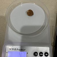 鲍鱼花菇玉竹煲排骨的做法图解4