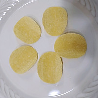 苹果薯片塔可的做法图解12