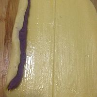 紫薯一口酥（适合亲子合作、低糖可口）的做法图解7
