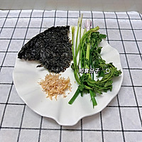 荠菜饺子的做法图解6