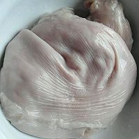 猪肚鸡的做法图解1
