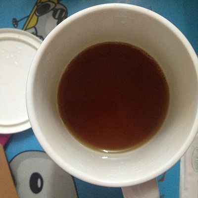 红枣茶