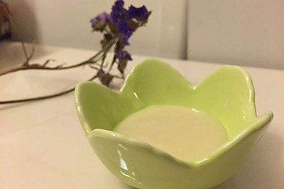 宝宝辅食之土豆泥