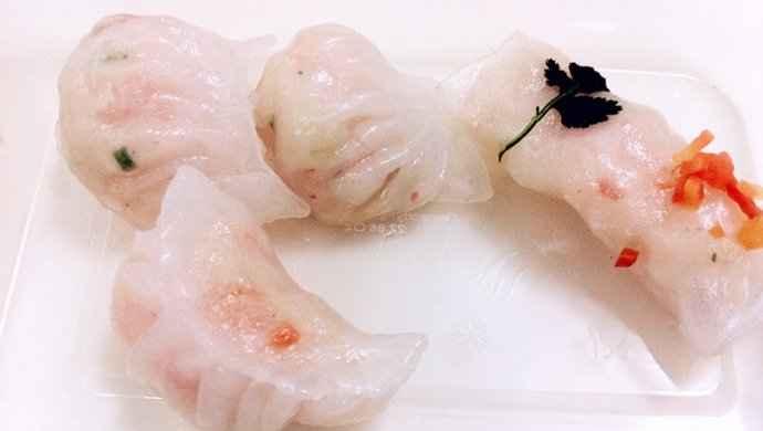 虾饺