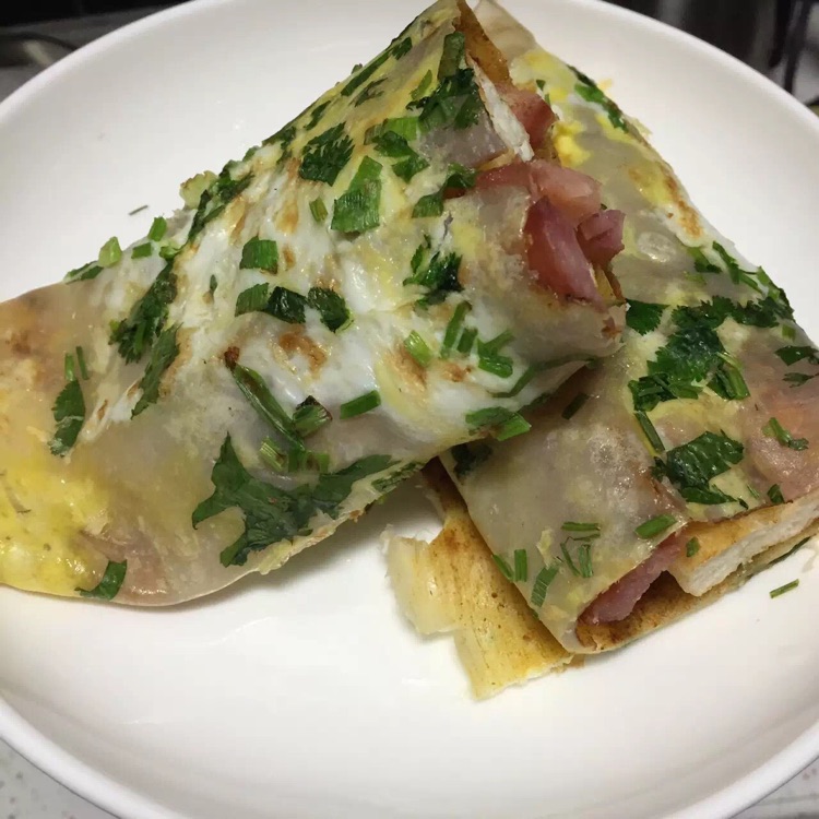 私房煎饼