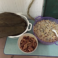 包粽子的做法图解6