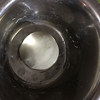 咸菜烙饼的做法图解3