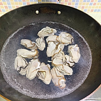 鲜美炸蛎蝗的做法图解1