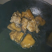 黄豆焖猪蹄(高压锅版)的做法图解6