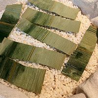 椰香芒果糯米饭的做法图解1