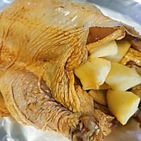苹果蜜汁鸡翅的做法图解19