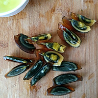 简单好做滴三色蛋的做法图解2