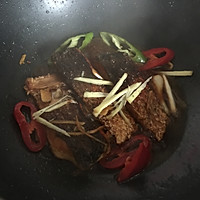 红烧皖鱼#洁柔食刻，纸为爱下厨#的做法图解6