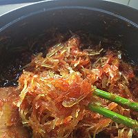 蜂蜜柚子茶的做法图解8