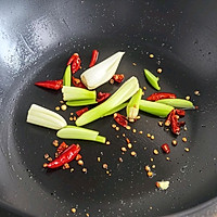 卷饼神器~炒合菜的做法图解4