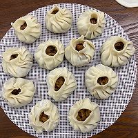 烧卖的做法图解12