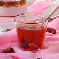 红枣姜茶#九阳至爱滋味#的做法图解10