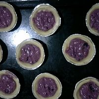 素油蓝莓挞的做法图解21