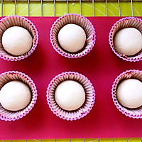 椰蓉小餐包的做法图解19