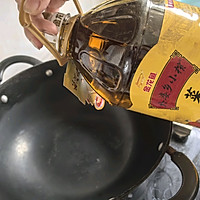 #菜油就选外婆乡，新鲜开榨抢先尝#脆煎馒头的做法图解4