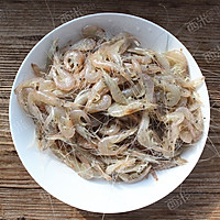 咸酥虾的做法图解1