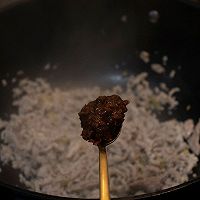 肉沫豆腐这样做，巨下饭！的做法图解7