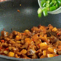 #奈特兰草饲营养美味#⭐新鲜藤椒炒鸡腿肉⭐的做法图解6