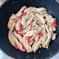 孜然雞尖的做法图解6