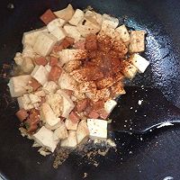 最可口的下饭菜-麻辣豆腐的做法图解9