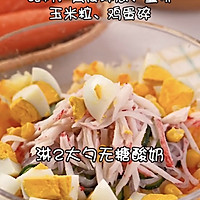 低卡鸡蛋土豆泥的做法图解3
