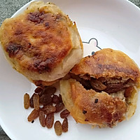 简易千层肉饼的做法图解17