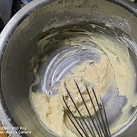 网红抖臀蛋糕中的蛋糕的做法图解2