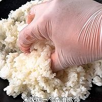 脆皮米饭热狗棒的做法图解1