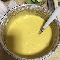 海绵蛋糕的做法图解6