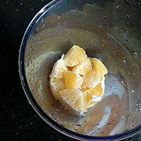橙香番茄汁的做法图解2