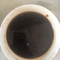 蟹黄膏蟹粉丝煲的做法图解11